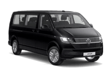 Van Hire Dorking - 9 Seater Manual - Minibus hire Dorking