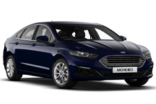 Van Hire Dorking - Mondeo Auto - car hire Dorking