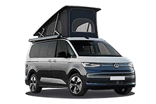 Van Hire Dorking - VW Campervan - Van hire Dorking